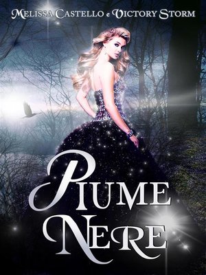 cover image of Piume Nere